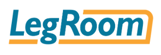 LegRoom logo