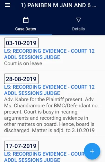 LawyerServices By LexTechSuite screenshot 6
