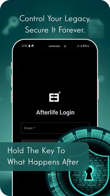 Afterlife screenshot 2
