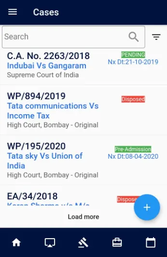LawyerServices By LexTechSuite screenshot 4