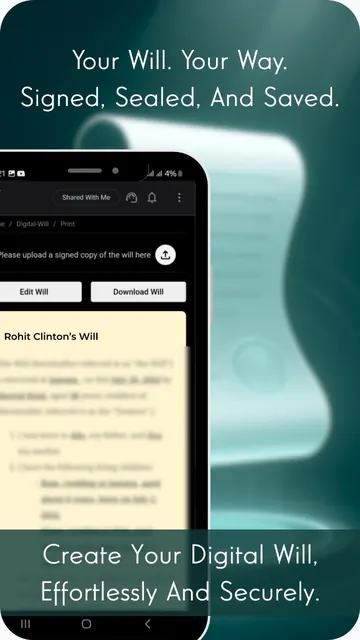 Afterlife screenshot 5