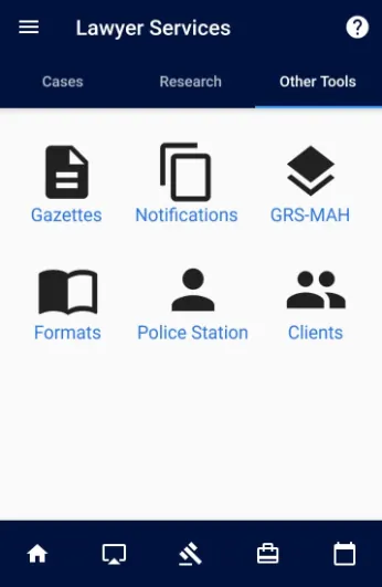 LawyerServices By LexTechSuite screenshot 2