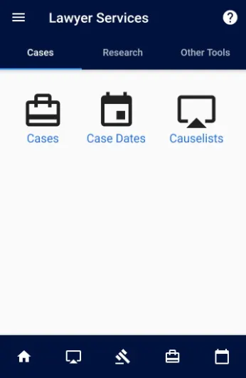 LawyerServices By LexTechSuite screenshot 1
