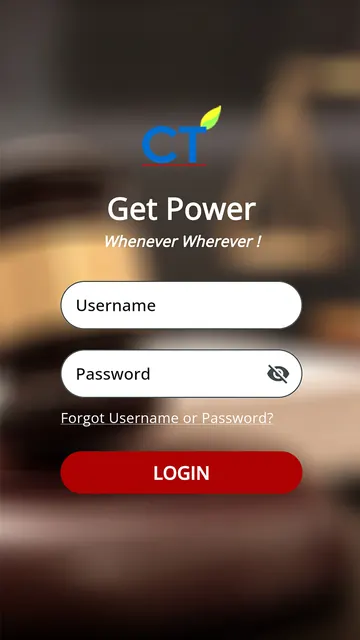CaseTrack screenshot 1