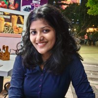 Samruddhi Khanvilkar profile photo
