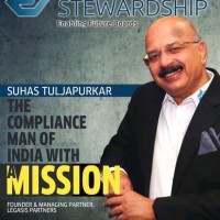 Suhas Tuljapurkar profile photo