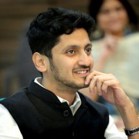 Aman Sanghavi profile photo