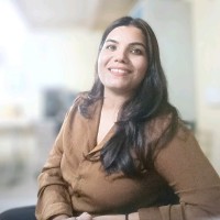 Shweta Sudhir profile photo
