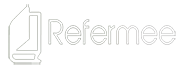 Refermee logo
