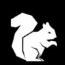 SQUIRREL IP logo