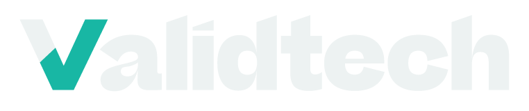 Valid logo