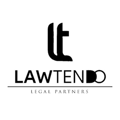 Lawtendo logo