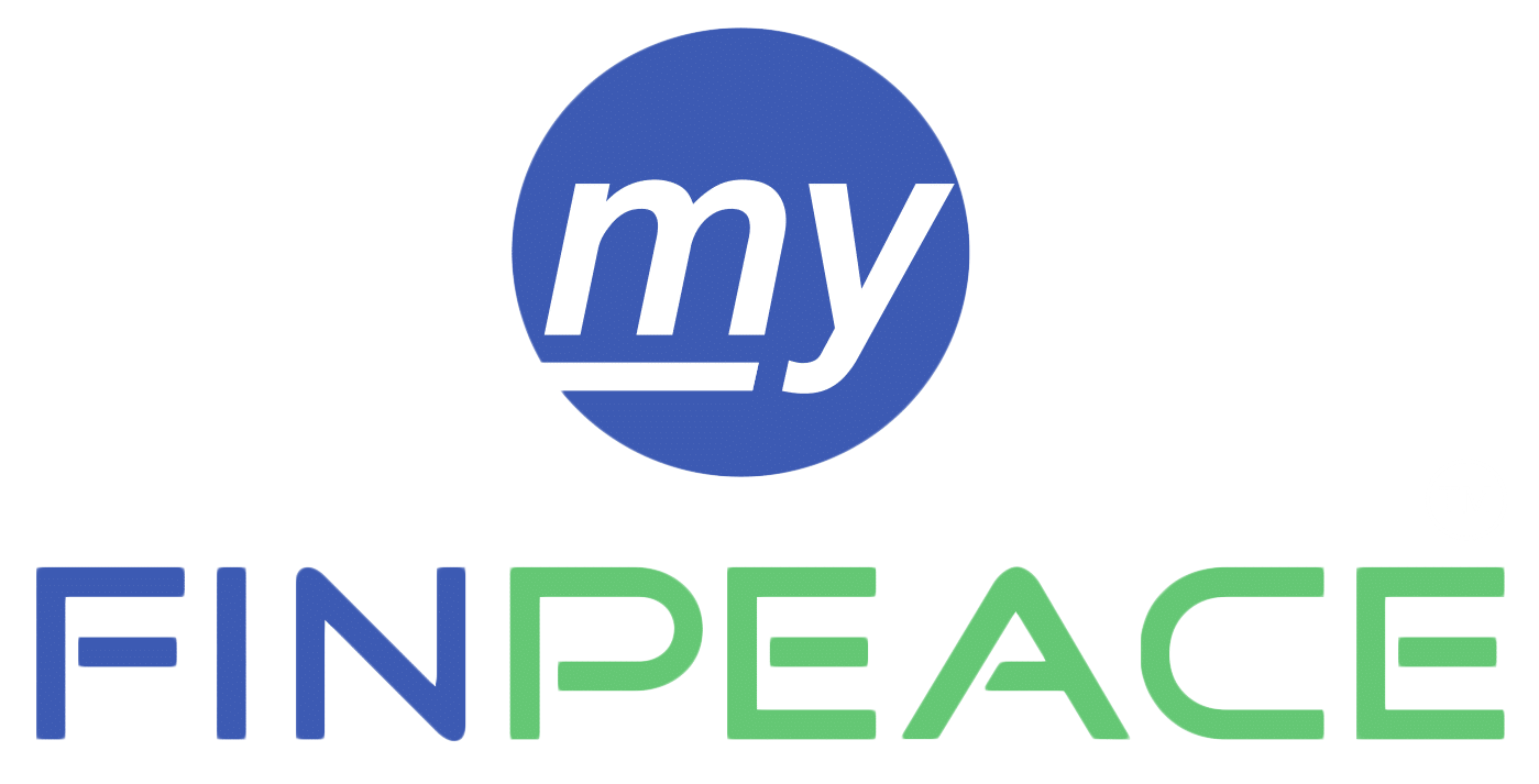 FinPeace logo