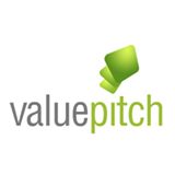 Valuepitch logo