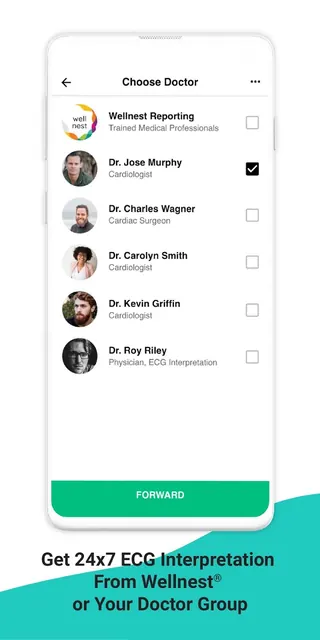Wellnest 12L screenshot 6