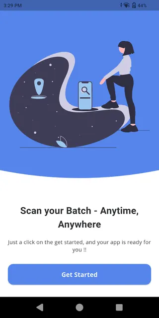 ReeSource screenshot 1