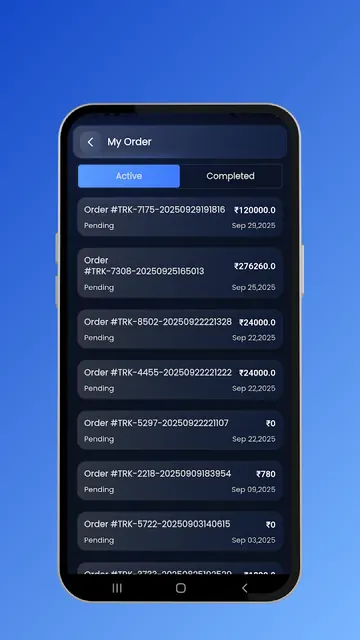 Bonetech screenshot 6