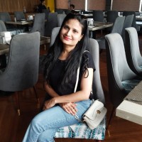 Bharti Garg profile photo