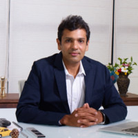 Rishal Shah profile photo
