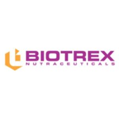 Biotrex Nutraceuticals logo
