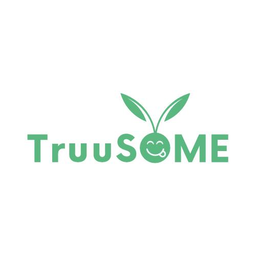 Truusome logo