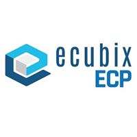 Ecubix ECP logo