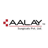 Aalay Surgicals logo