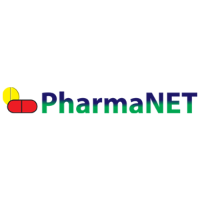 pharmaNET logo