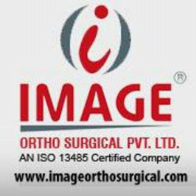 Image Ortho Surgical logo