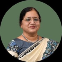 Chitra Murali profile photo