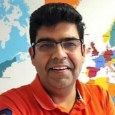 Vishal Kataria profile photo