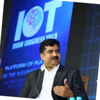 Venukrishnan Unnikrishnan profile photo