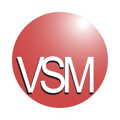 VSM Software logo