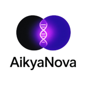 AikyaNova logo