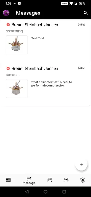 Avana Learning screenshot 3
