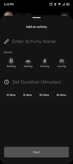 Orbit - ß screenshot 2