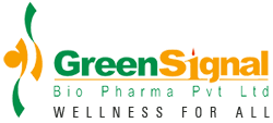 Green Signal Bio Pharma logo