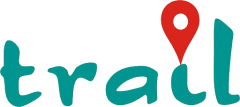 Trail logo