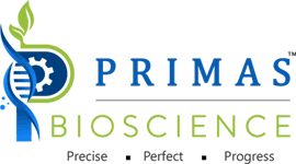 Primas Bioscience logo