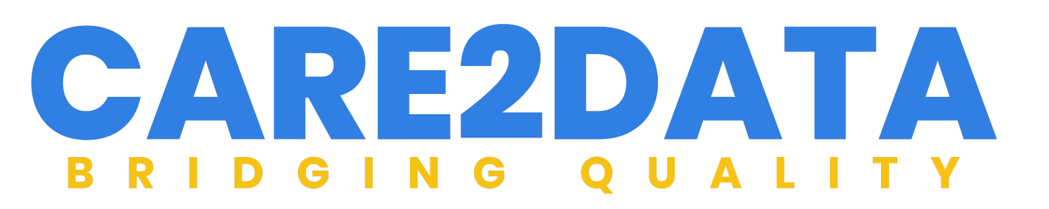 Care2Data logo