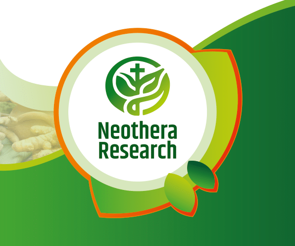 Neothera Research logo