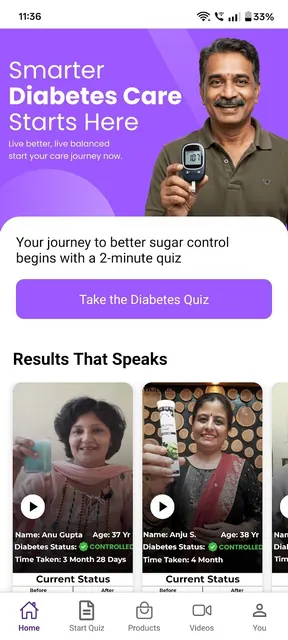 Muditam screenshot 4