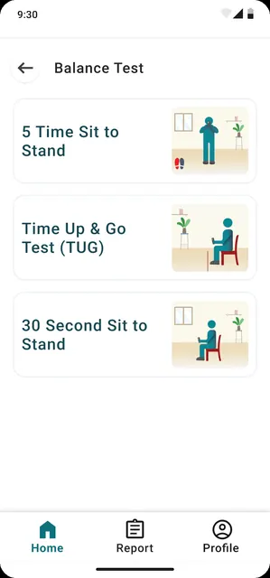 HipPro screenshot 5