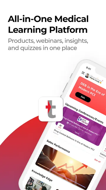 TransAcademy screenshot 1