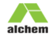 Alchem International logo