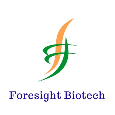 Foresight Biotech logo