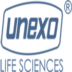 Unexo Life Sciences logo