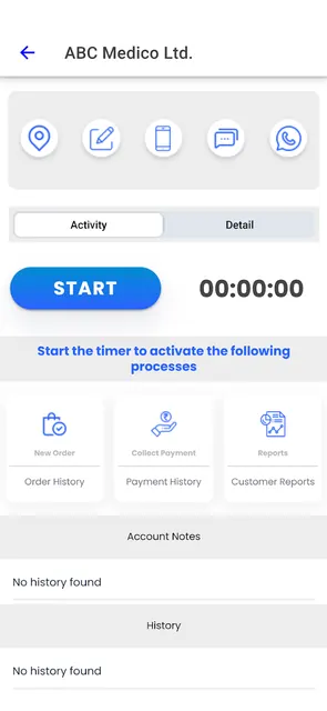 NEBULA SALES screenshot 5