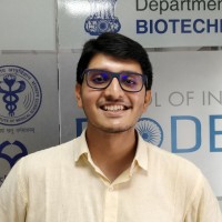 Anand Parikh profile photo