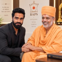 Mahendra Ribadiya profile photo